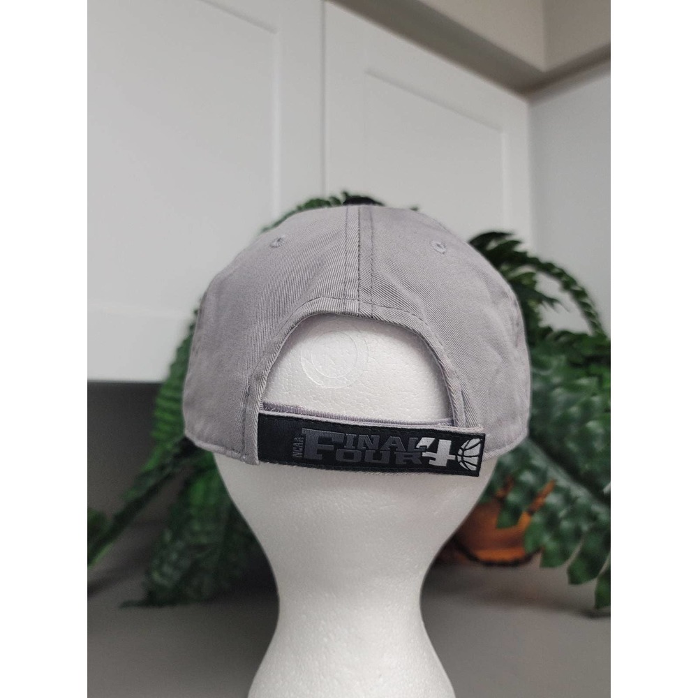 2011 NCAA Final Four Hat - Picture 6 of 10